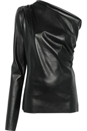 Alchemy X Lia Aram haut asymétrique