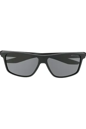 Nike Lunettes de soleil à monture carrée