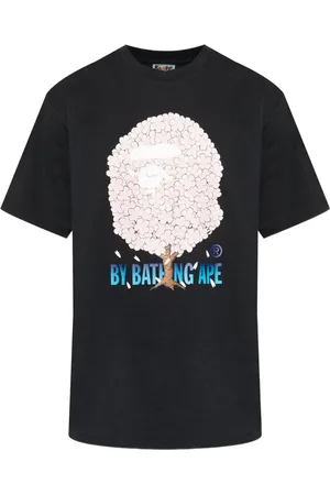 A Bathing Ape T-shirt en coton