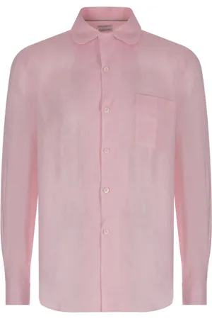 Brunello Cucinelli Chemise en lin