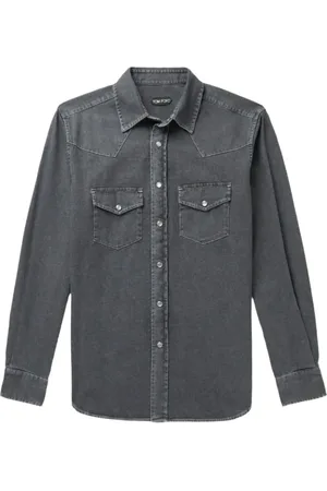 Tom Ford Chemise en jean