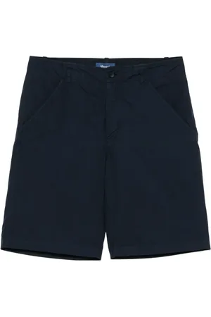 DRUMOHR Bermuda en coton