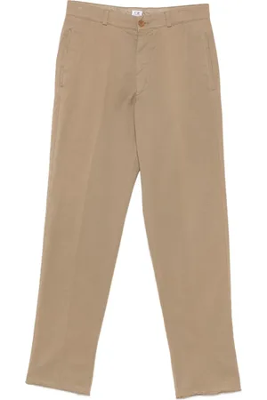 C.P. Company Pantalon en gabardine (années 2000)