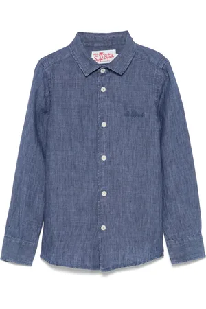 MC2 SAINT BARTH Chemise Agnes