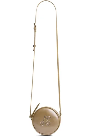 BONPOINT Sac porté épaule Gomette