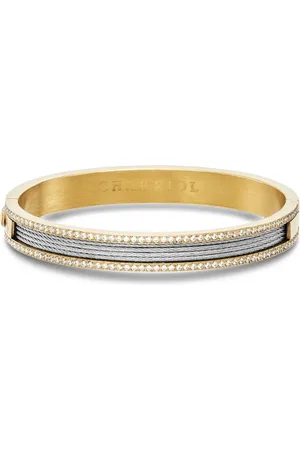 Charriol Bracelet jonc Forever Magnifique