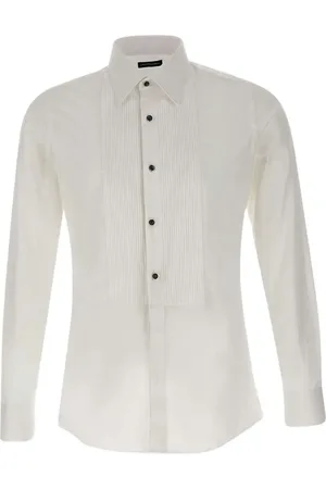 CARLO PIGNATELLI Chemise en coton