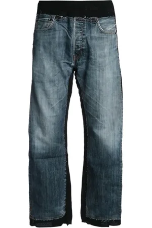 Pins & Needles Pantalon en coton