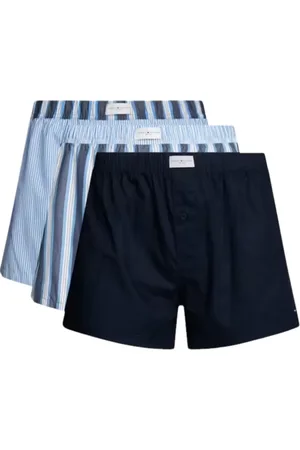 Tommy Hilfiger Lot de trois boxers en coton