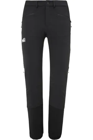 PASCAL MILLET Pantalon de ski à taille haute