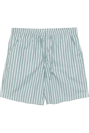 Lacoste Short à rayures