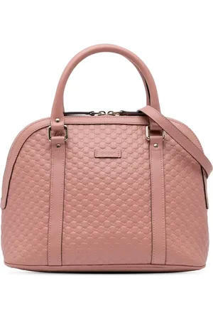 Gucci Sac à main Microguccissima Dome médium (2016-2024)