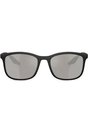 Prada Lunettes de soleil à monture carrée