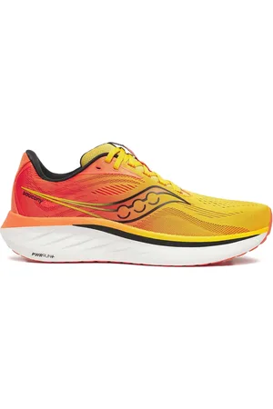 Saucony Baskets Ride 18
