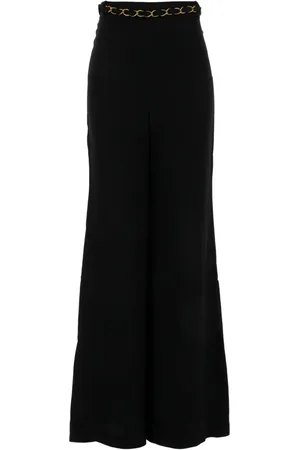 ZIMMERMANN Pantalon à coupe évasé