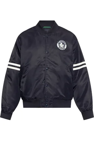 Lacoste Veste bomber à logo