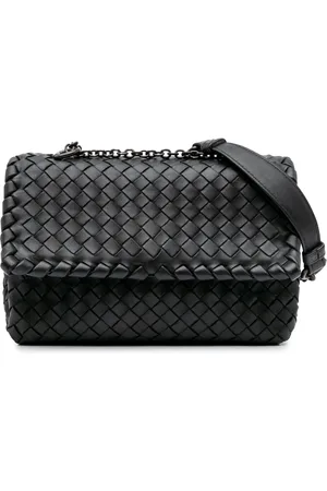 Bottega Veneta Mini sacoche Olimpia (2012-2024)