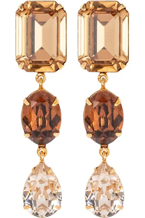 Jennifer Behr Boucles d