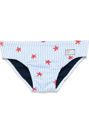 MC2 SAINT BARTH Slip de bain Billy