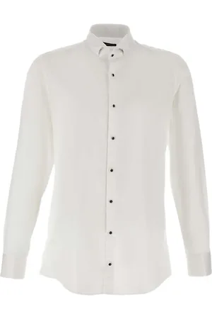 CARLO PIGNATELLI Chemise en coton
