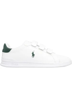 Ralph Lauren Baskets Polo Pony