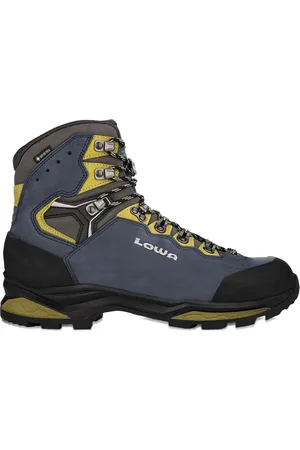 Lowa Bottines Camino Evo GTX