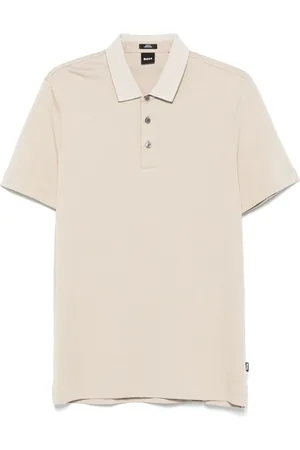 HUGO BOSS Polo en coton