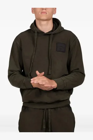 Podhio Hoodie Milestone
