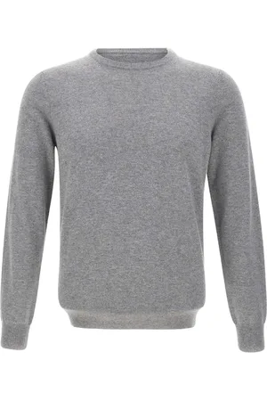 KANGRA CASHMERE Pull en cachemire