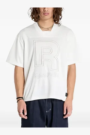 Reebok T-shirt Classics Team Tradition Crew