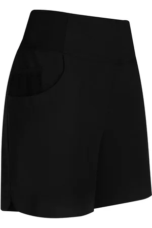 LAMUNT Short à taille haute