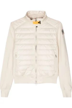 Parajumpers Veste Rosy à design à empiècements