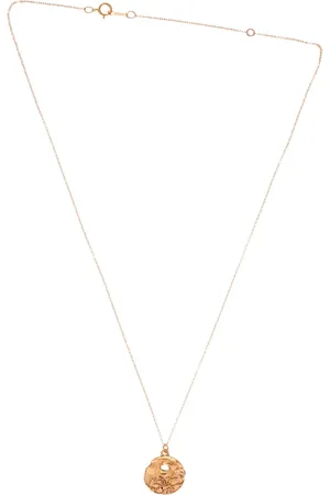 Alighieri Collier à pendentif homard