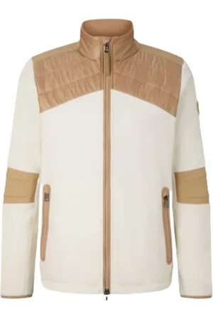 Bogner Veste à design colour block