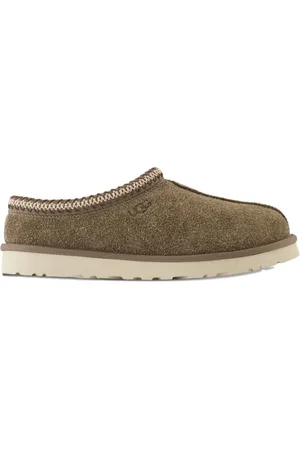 UGG Mules Tasman Shaggy