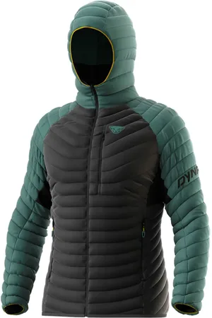 Dynafit Veste Radical Down à capuche