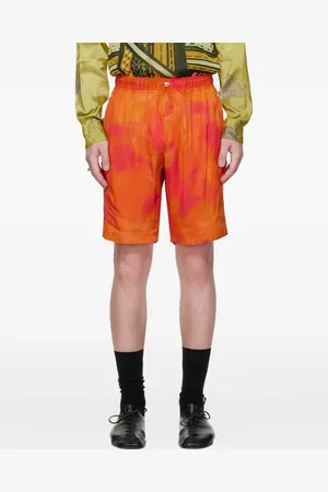 Ahluwalia Short de sport Bassar