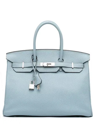 Hermès Sac à main Birkin Retourne 35 (2012)
