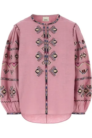 Isabel Marant Blouse Zielle