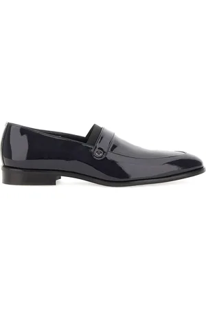 CARLO PIGNATELLI Mocassins Rugan