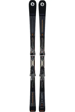 BLIZZARD Planche de ski Thunderbird R15