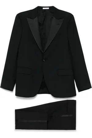 Boglioli Costume en laine vierge