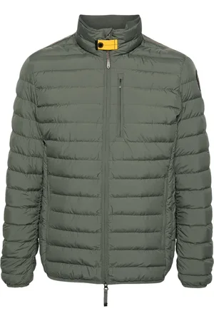 Parajumpers Doudoune Ugo à design hybride