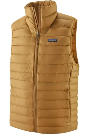 Patagonia Gilet matelassé