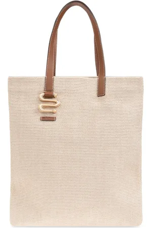 Cult Gaia Sac cabas Sandy