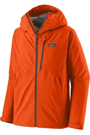 Patagonia Veste bomber à logo