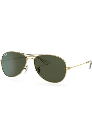 Ray-Ban Lunettes de soleil aviateur