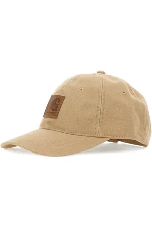 Carhartt Casquette à patch logo