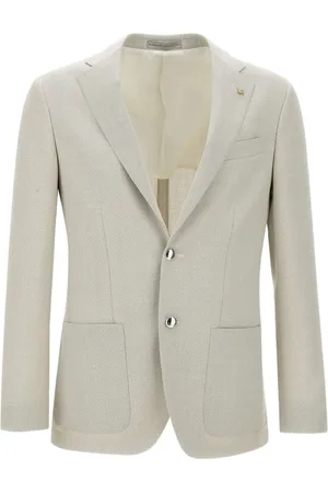 corneliani Blazer CC Collection