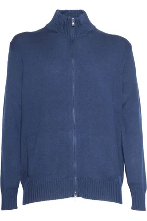 BALLANTYNE Cardigan en laine